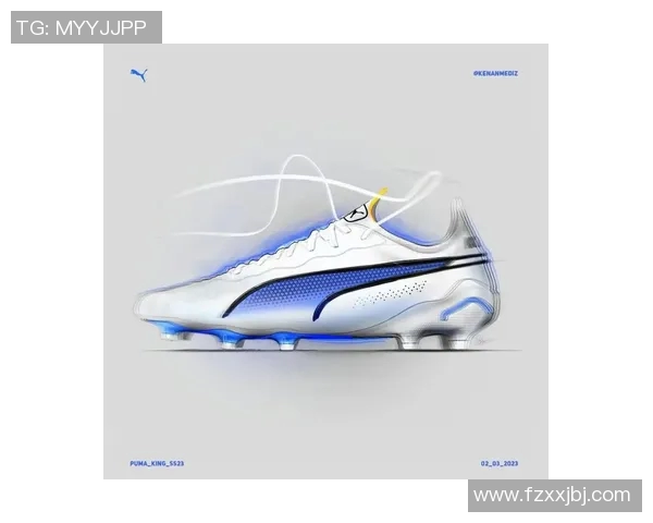 彪马足球鞋代言球星实力解析及其在足球界的影响力 彪马足球鞋代言球星实力解析及其在足球界的影响力